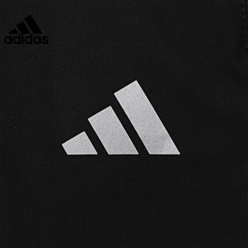 阿迪达斯官网男子运动休闲五分裤短裤IW5906 - 图1