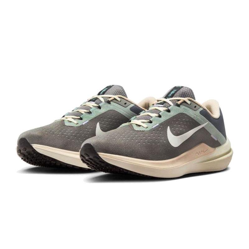 nike春季air winflo 9 prm训练男鞋 sanse跑步鞋