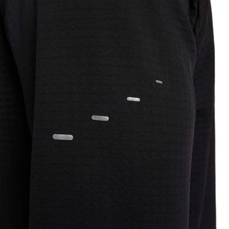 nike耐克冬季男子跑步运动休闲长袖T恤HV2708-010 - 图3