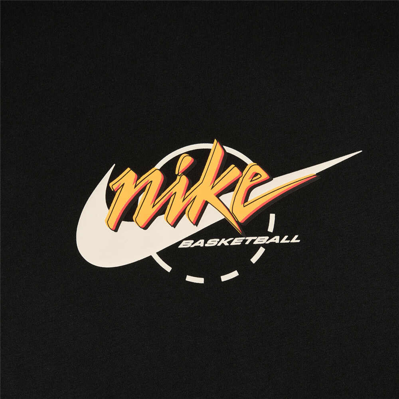 nike耐克夏季男子篮球运动休闲无袖T恤背心IB4329-010 - 图2
