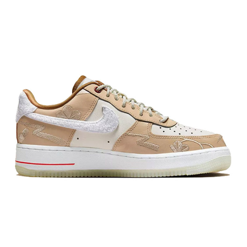 nike af1空军一号休闲鞋女鞋 sanse板鞋/休闲鞋