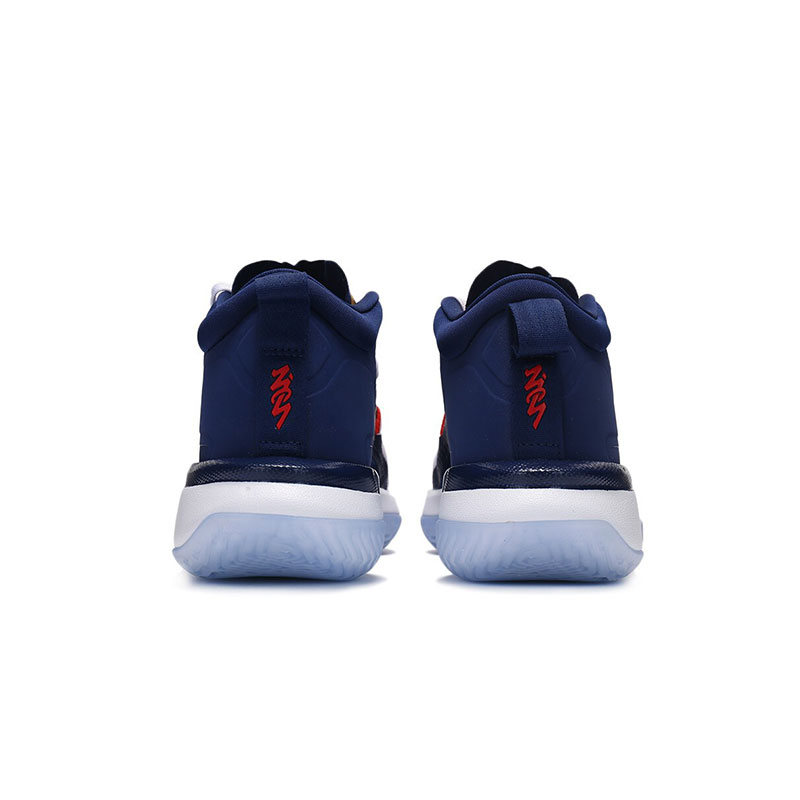 nike耐克男鞋JORDAN ZION 1运动鞋篮球鞋DA3129-401 - 图2