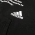 Adidas Adidas 19 mùa thu mới cho nam bóng rổ thể thao giản dị áo len trùm đầu áo thun FR9336 - Thể thao lông cừu / jumper