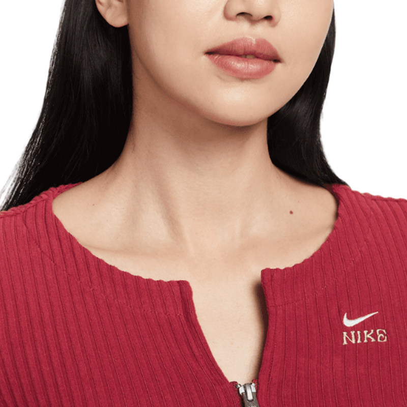 盛世长运nike耐克春季女子CNY运动休闲长袖T恤IQ3828-613,淘宝优惠券,粉丝福利购,淘宝优惠卷