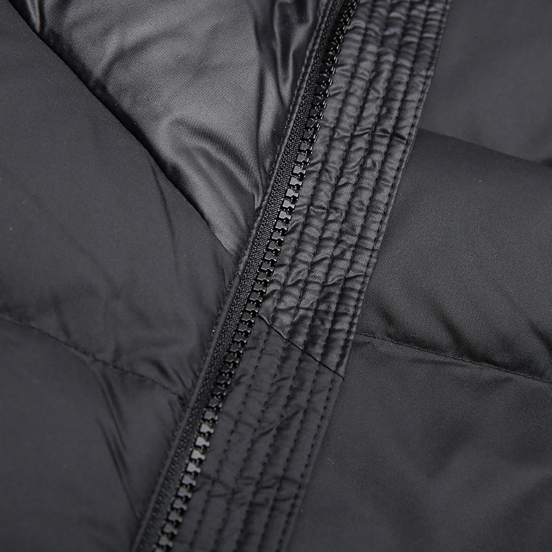 nike mens vest jacket