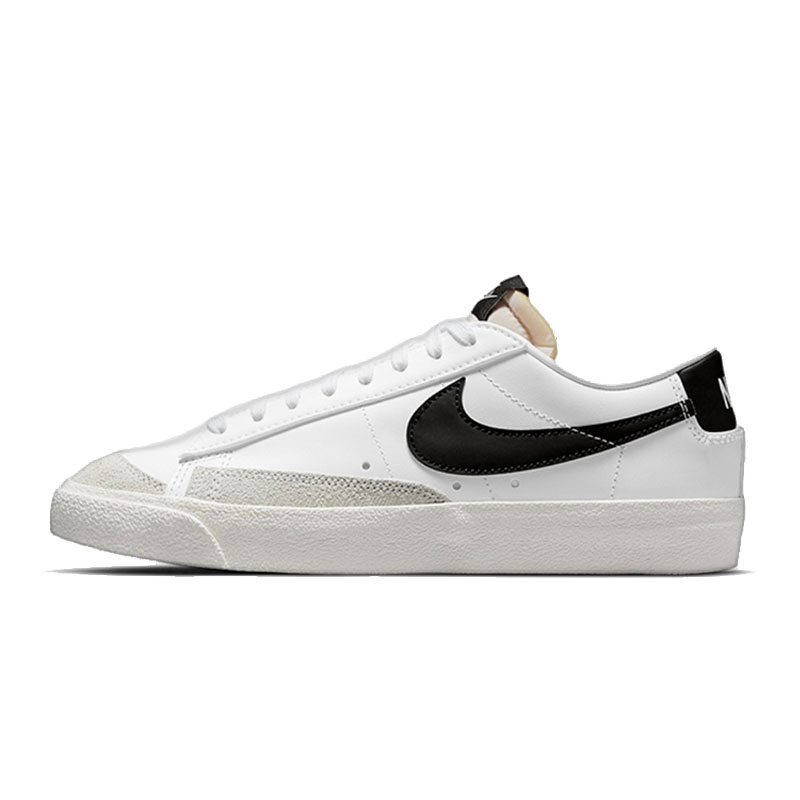 nike耐克女鞋BLAZER LOW’77运动鞋休闲鞋板鞋DC4769-102-图3