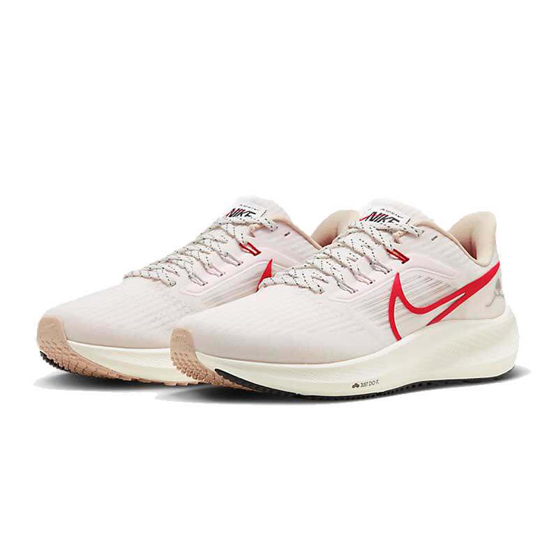nike春季air zoom pegasus 39女鞋 sanse跑步鞋