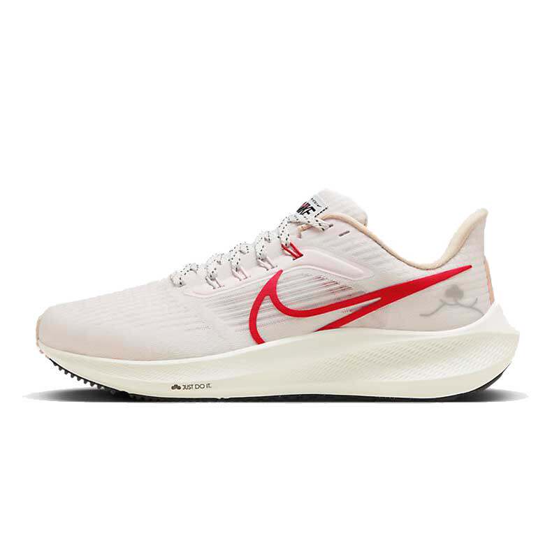 nike春季air zoom pegasus 39女鞋 sanse跑步鞋