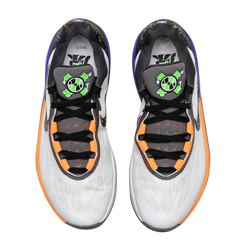nike春季air zoom g.t.cut 2男鞋 sanse篮球鞋