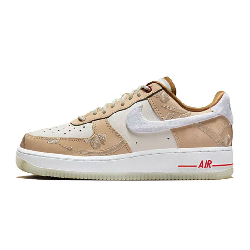 nike af1空军一号休闲鞋女鞋 sanse板鞋/休闲鞋