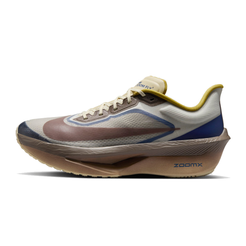 nike耐克春季男鞋ZOOM FLY 6运动鞋训练鞋跑步鞋HV4366-072