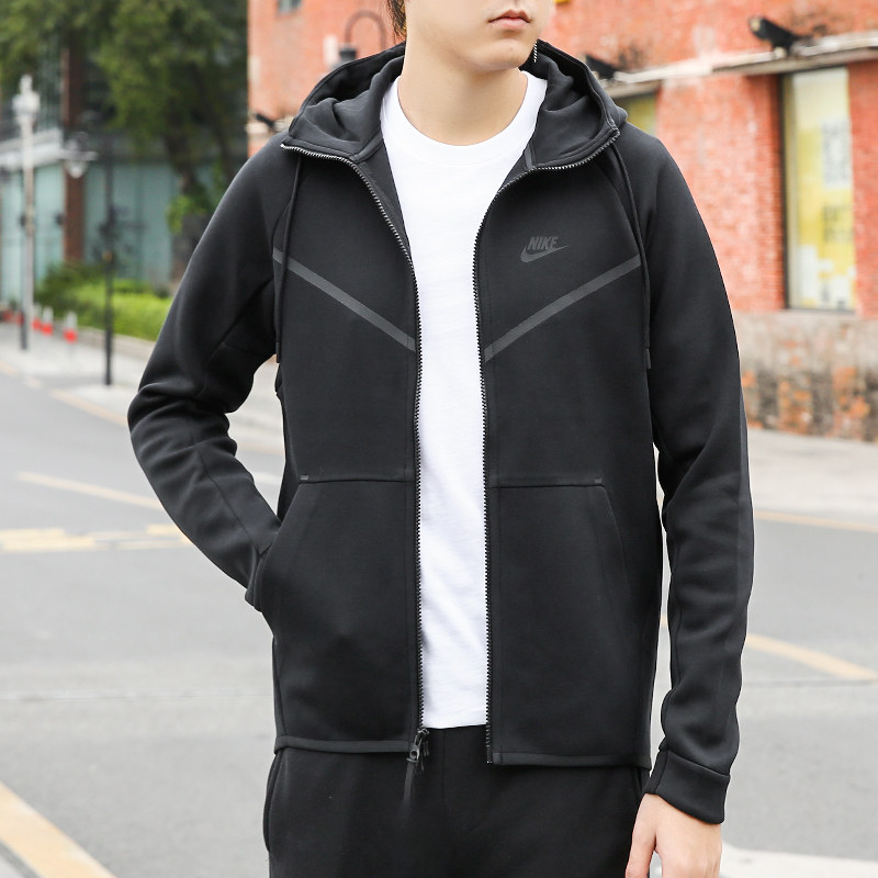 nike mens spring jacket