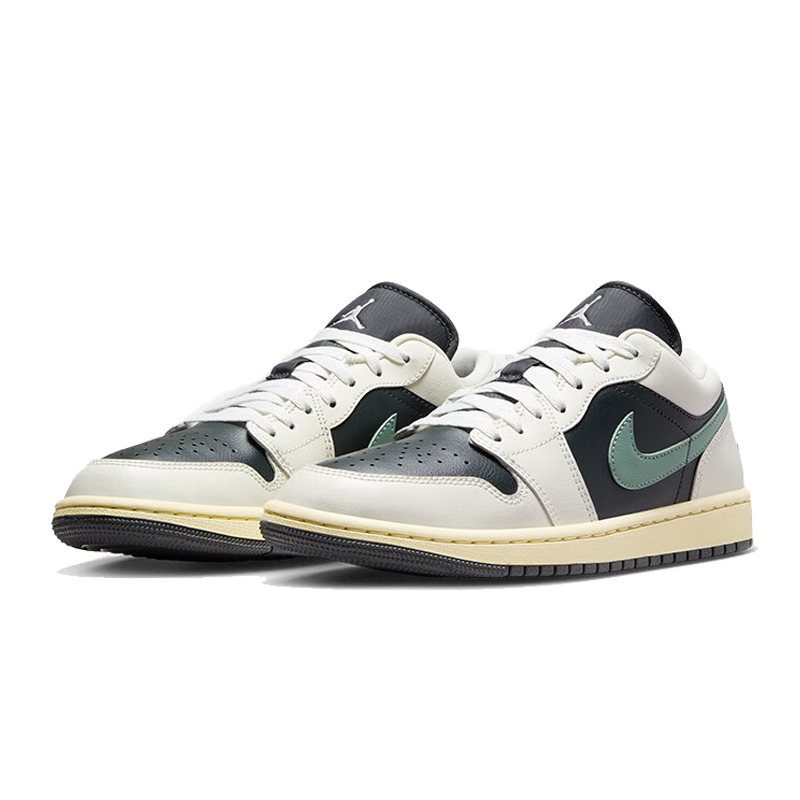 nike耐克夏季女鞋AIR JORDAN 1运动休闲鞋篮球鞋DC0774-001