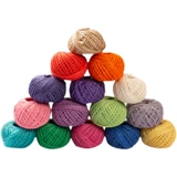 Красочная плетеная износостойкая фотография, «сделай сам»