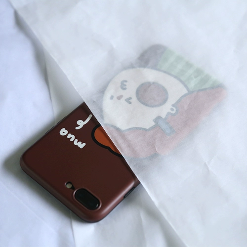 Прозрачный белый декор, аксессуар, упаковка, в цветочек