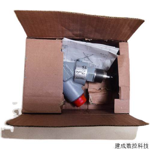 议价*丹佛斯STC20M 148B4669停止阀全新的低价转让价格私聊 - 图2
