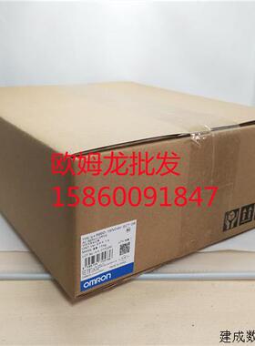 议价R88D-KT30F-Z OMRON伺服驱动 全新未拆封 质保一年 私信来询