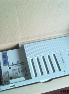 议价原装德国进口伦茨变频器 E82EV551K2C200 Lenze全新质保一年