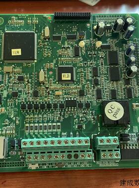议价英威腾变频器CHV190系30-45-55-22-75KW电路端子讯号CPU控制