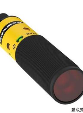 议价S18-2VPFF150-Q8 邦纳BANNER光电感测器  详询