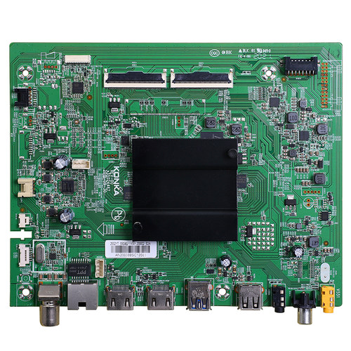 适用康佳液晶电视机电路主板LED55D8/G9Q/K620/U5/F2配件35024467 - 图3