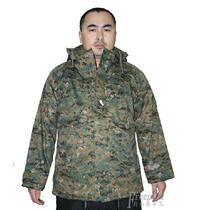 American Millin Digital G8 Submachine Clothing American Desert Digital Submachine Clothing G8 Warm Wind Clothing