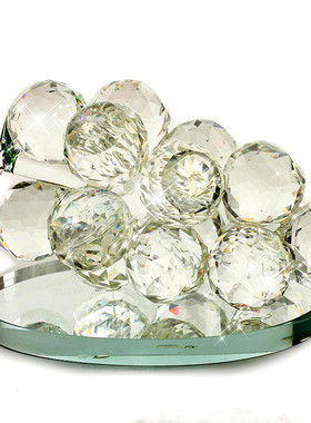 创意书架电视柜风水情人节工艺品