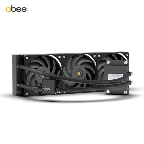 abee FUNCTION A360/A240AMD5 9000系列兼7000系列一体式散热器 - 图0