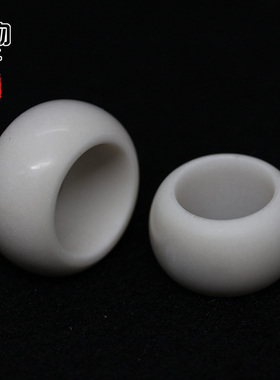 庶物天工高密鹿角宽边跑环配饰