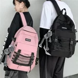 Брендовый вместительный и большой школьный рюкзак для путешествий