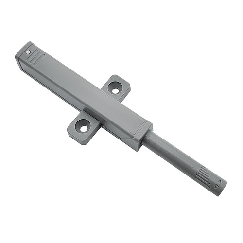 重型衣柜门反弹器免拉手按压式大弹力按弹隐形抽屉弹门暗弹吸合器 - 图3