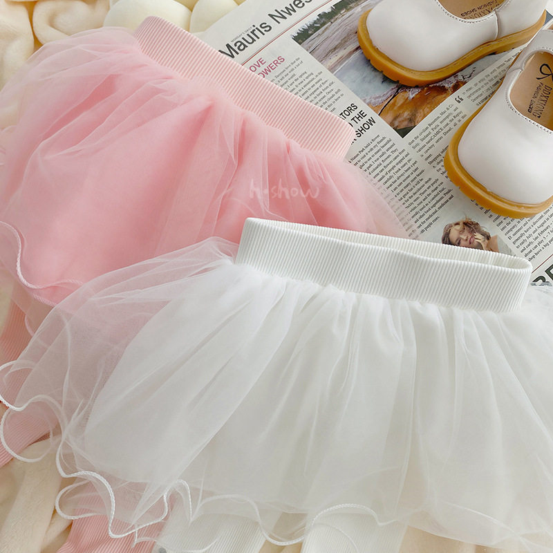 秋冬女童装打底裤宝宝洋气儿童个性潮牌加绒加厚网纱蕾丝花边裙裤,淘宝优惠券,粉丝福利购,淘宝优惠卷