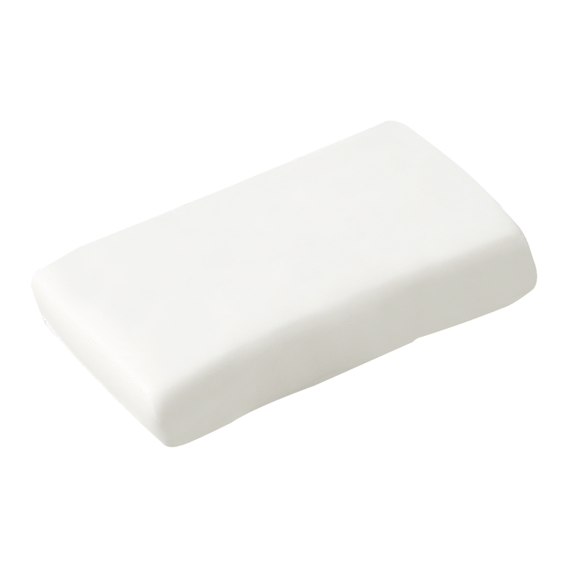 空调洞密封胶泥防火泥封堵塞补墙填充防下水管道白色堵漏堵洞防水 - 图3