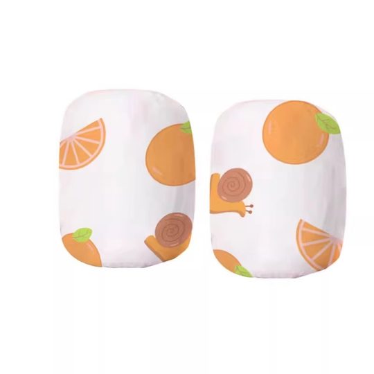 儿童一次性袖套免洗防水防油耐磨套袖幼儿男女童秋冬季款袖口防护