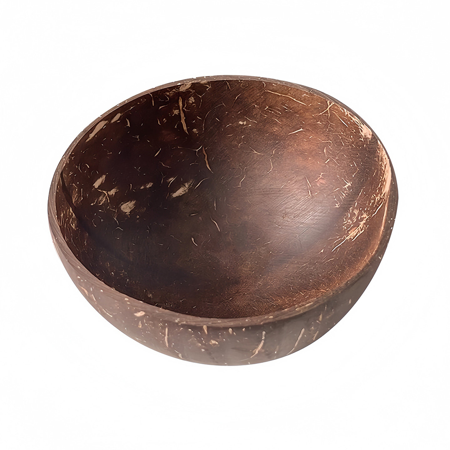 椰子壳碗天然椰壳碗酸奶碗甜品碗糖水碗水果沙拉燕麦片奶昔轻食碗