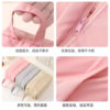 Underwear travel waterproof portable storage bag