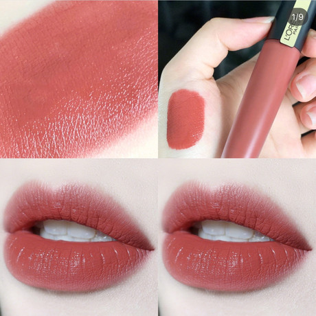loreal lipstick 129