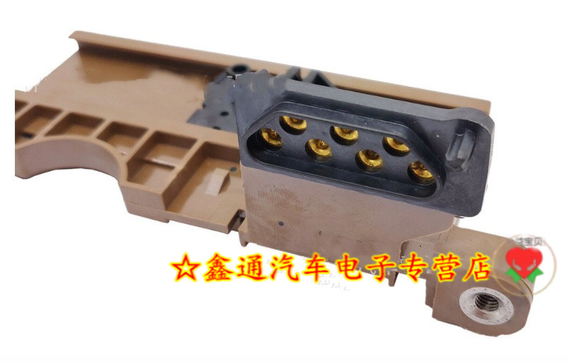 宝马7系F02/6HP21/19变速箱L1 2 3 4档位开关涡轮转速传感器|顺丰 - 图2