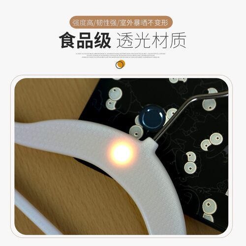 品牌直营G+好物TV购物同款防滑多功能衣架防肩角创意无痕晾晒衣架 - 图0