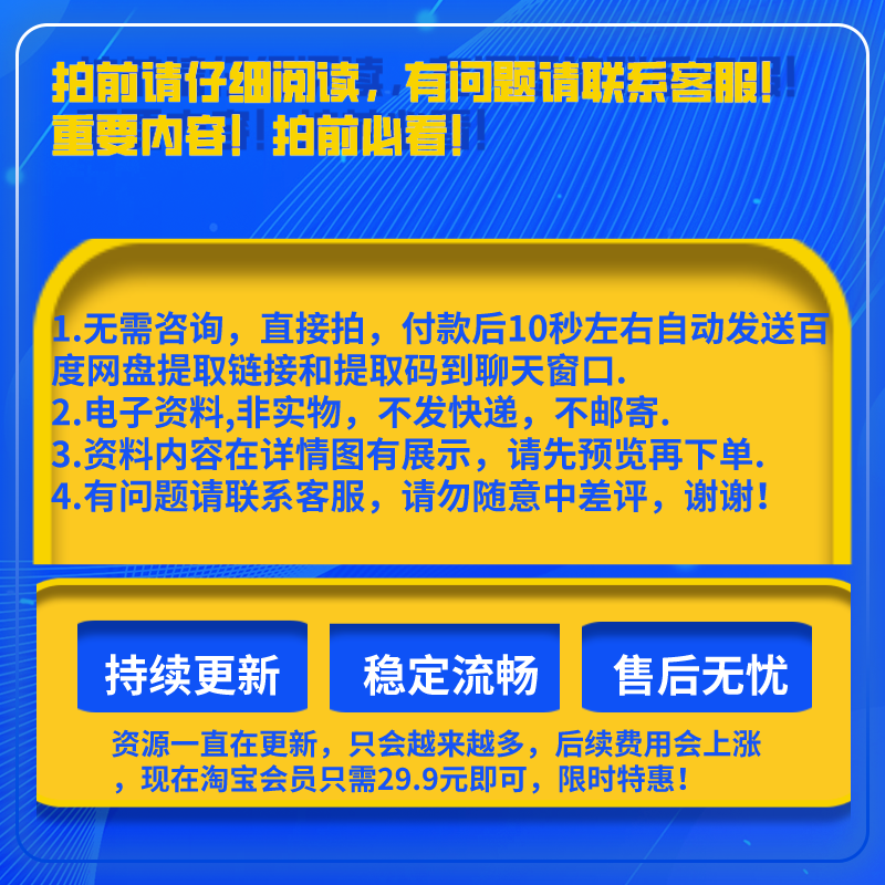 副业赚钱之道搞钱纪录片财商课程故事思维课穷人富人金融经济思维 - 图0