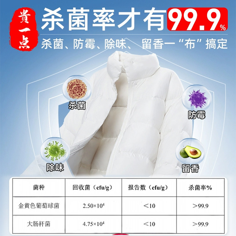 德国羽绒服免洗清洁湿巾清洗剂干洗强力去污衣物去渍湿纸巾便携装,淘宝优惠券,粉丝福利购,淘宝优惠卷