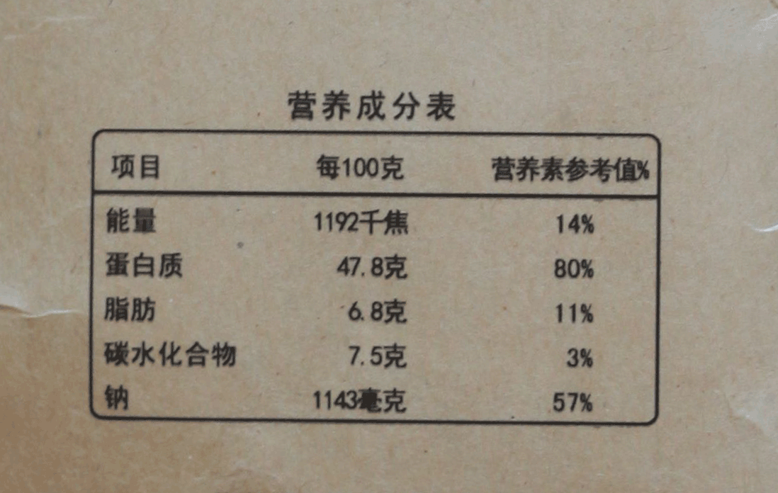 广发草原内蒙古清真手撕250牛肉干 三利达食品牛肉类