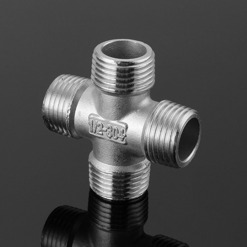 304不锈钢管件4分接头内丝外丝对丝变径转6分内接外接水管配件,淘宝优惠券,粉丝福利购,淘宝优惠卷