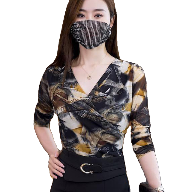 ຄໍ V ພິມຕາຫນ່າງອະເນກປະສົງທີ່ມີກະທັດຮັດເຫມາະ