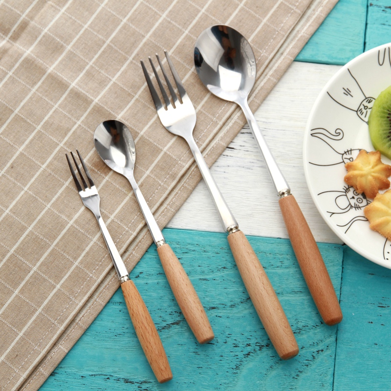 英文碟子叉子勺子食品摄影道具摆件美食拍照蛋