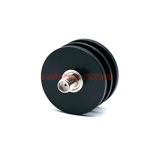 东方旭普 5W衰减器 SMA型衰减器 SMA-JK公母头 10/20/30DB DC-18G - 图2