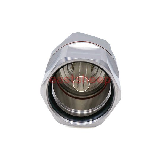 Andrew connector AL7DM-PSA 7-16 DIN male 1-5/8 cable