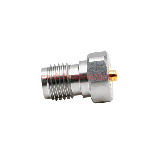 东方旭普 UFL不锈钢射频转接头 IPEX/SMA-JK 1代 SMA/IPEX-KJ 6G - 图2