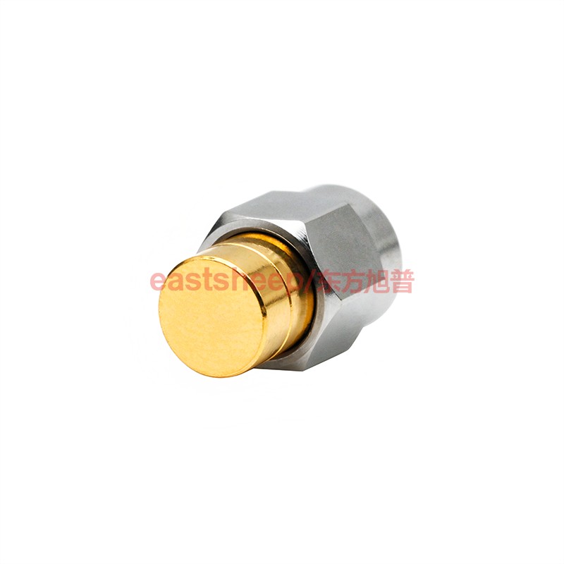 东方旭普 不锈钢SMA同轴负载 2W负载 SMA-J SMA公头 DC-12G,淘宝优惠券,粉丝福利购,淘宝优惠卷