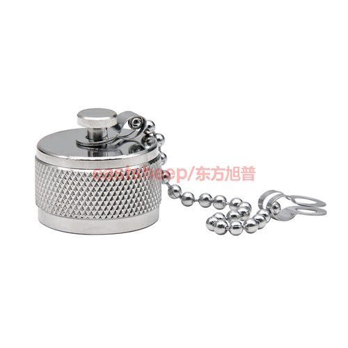 东方旭普 N型防尘帽 N-J-FC   匹配N型母头 保护帽 防尘 - 图1